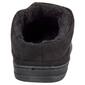 Mens Gold Toe&#174; Microsuede Clogs - image 4