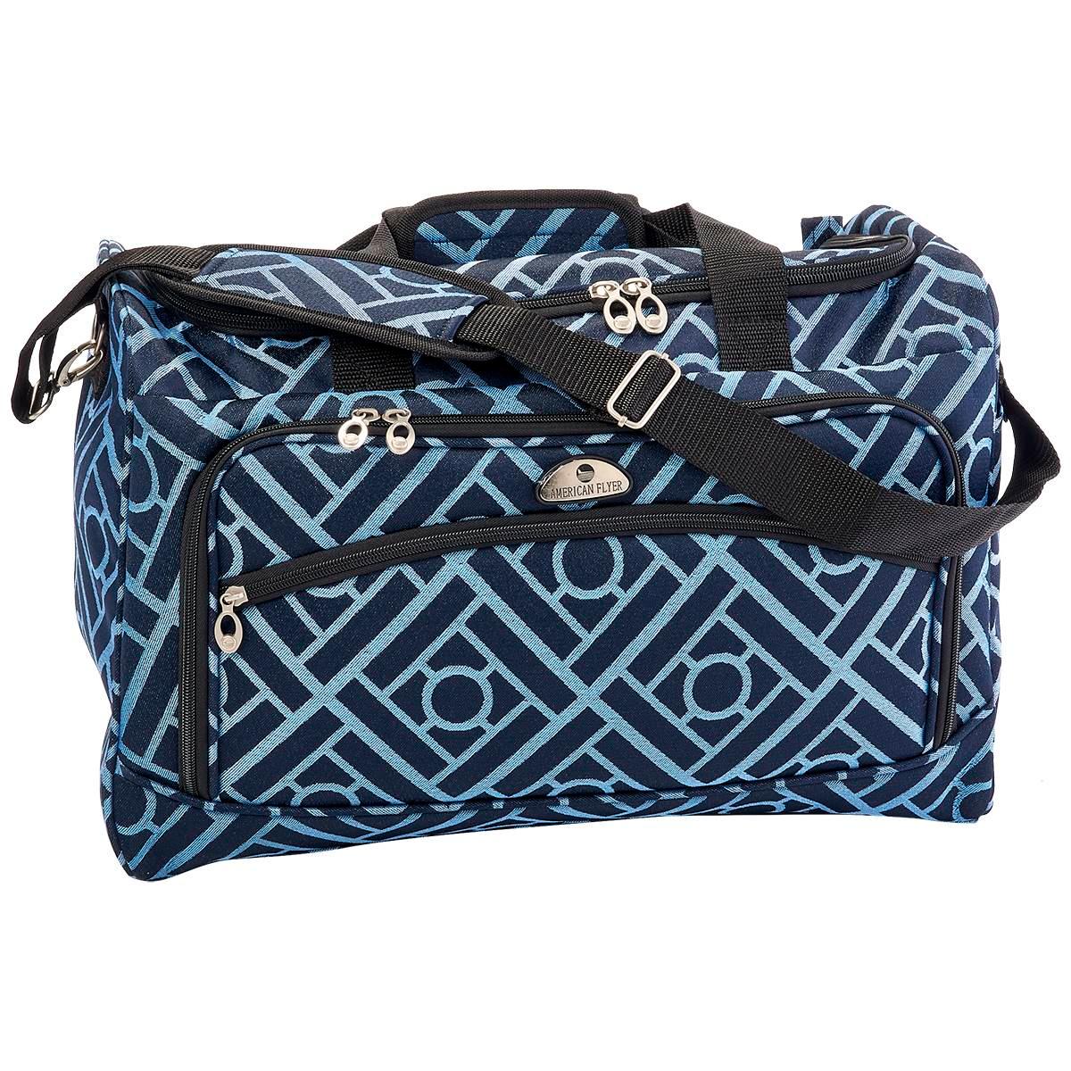 American Flyer Astor 17in. Duffel