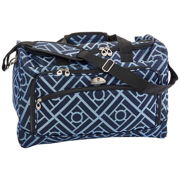 American Flyer Astor 17in. Duffel - image 