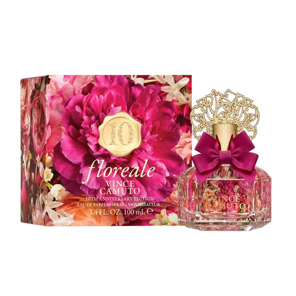 Vince Camuto Floreale Eau de Parfum