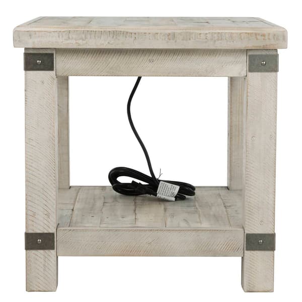 Signature Design by Ashley Carynhurst End Table
