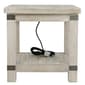Signature Design by Ashley Carynhurst End Table - image 2