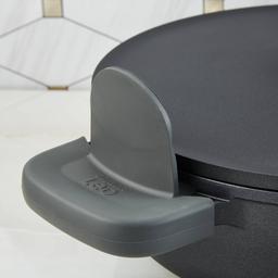 BergHOFF Phantom Nonstick 4.5qt. Ceramic Covered Stockpot