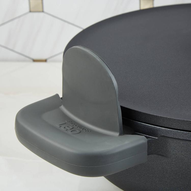 BergHOFF Phantom Nonstick 4.5qt. Ceramic Covered Stockpot
