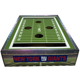 NFL New York Giants Stadium Cat Toy