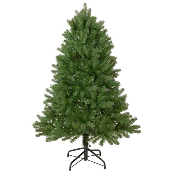 Northlight Seasonal 4ft. Noble Fir Artificial Christmas Tree - image 