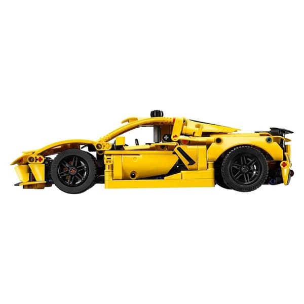 LEGO&#174; Chevrolet Corvette Stingray Building Kit