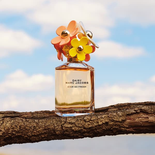 Marc Jacobs Daisy Ever So Fresh Eau de Parfum