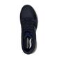 Mens Skechers GO WALK® Arch Fit® - Security Athletic Sneakers - image 3