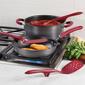 Rachael Ray 6pc. Lazy Tool Kitchen Utensils Set - Red - image 3