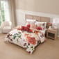 Bebejan&#174; Hazy Blossom Cotton 5pc. Reversible Comforter Set - image 5