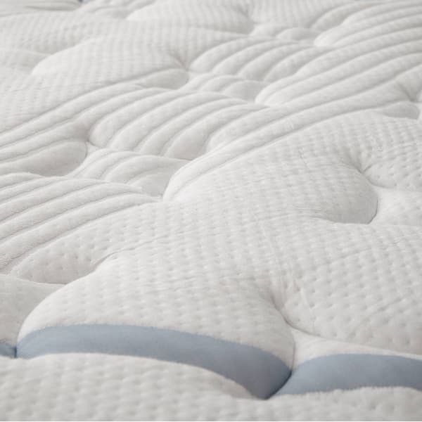 Boyd Sleep Grand Elegance Highland 10in. Pillow Hybrid Mattress