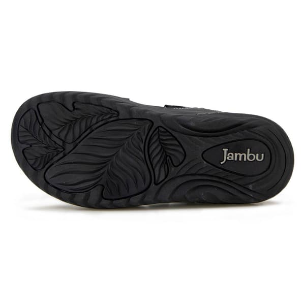 Womens Jambu Ruby Sports Sandals