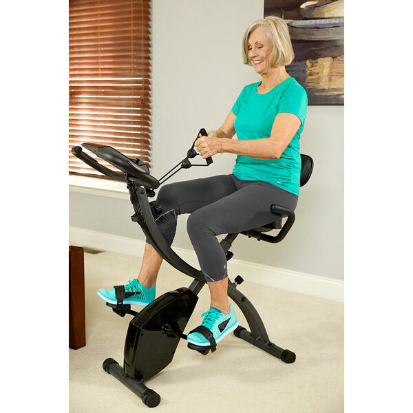As Seen On TV Slim Cycle Full Body Workout - image 