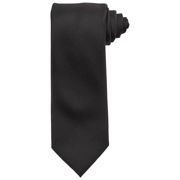Mens John Henry(R) Rich Solid Tie - image 