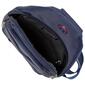 Mens Nylon Sling Bag - Navy - image 5