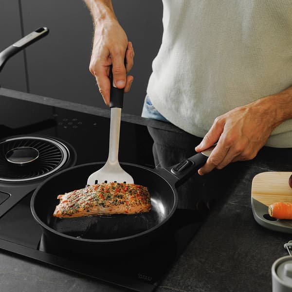 BergHOFF Phantom 2pc. Nonstick Ceramic Frying Pan Set