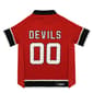 NHL New Jersey Devils Mesh Pet Jersey - image 2