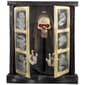 Northlight Seasonal 29in. Animated Opening Window Halloween Decor - image 1