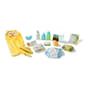 Melissa &amp; Doug® Mine to Love Bath Time 19pc. Play Set - image 4