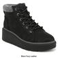 Womens Dr. Scholl''s Nice Day Max Alpine Platform Wedge Boots - image 8