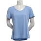 Womens BSP Performance Short Sleeve Tee - image 1