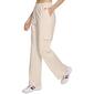 Womens Tommy Hilfiger Sport Peached Interlock Boot Cut Cargo Pant - image 3