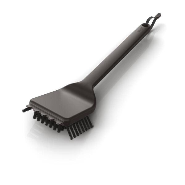 Ninja&#40;R&#41; Woodfire Outdoor Grill Cleaning Brush - image 