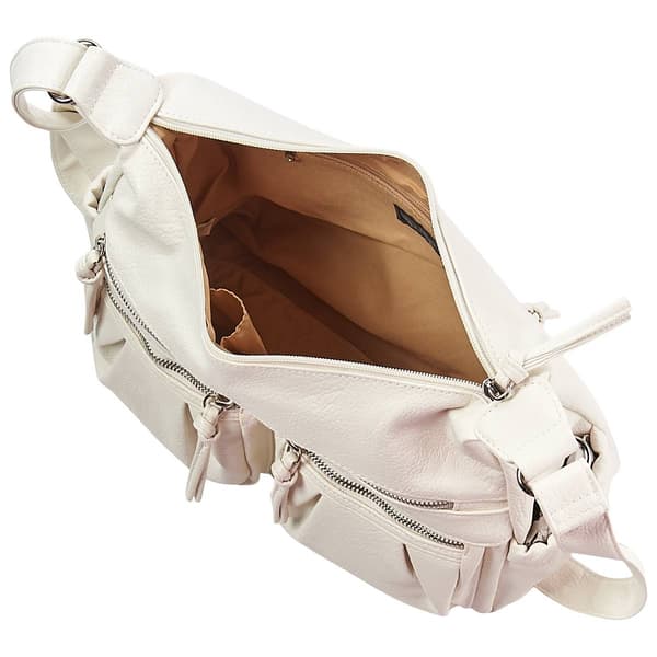 Bueno Solana Double Pocket Hobo