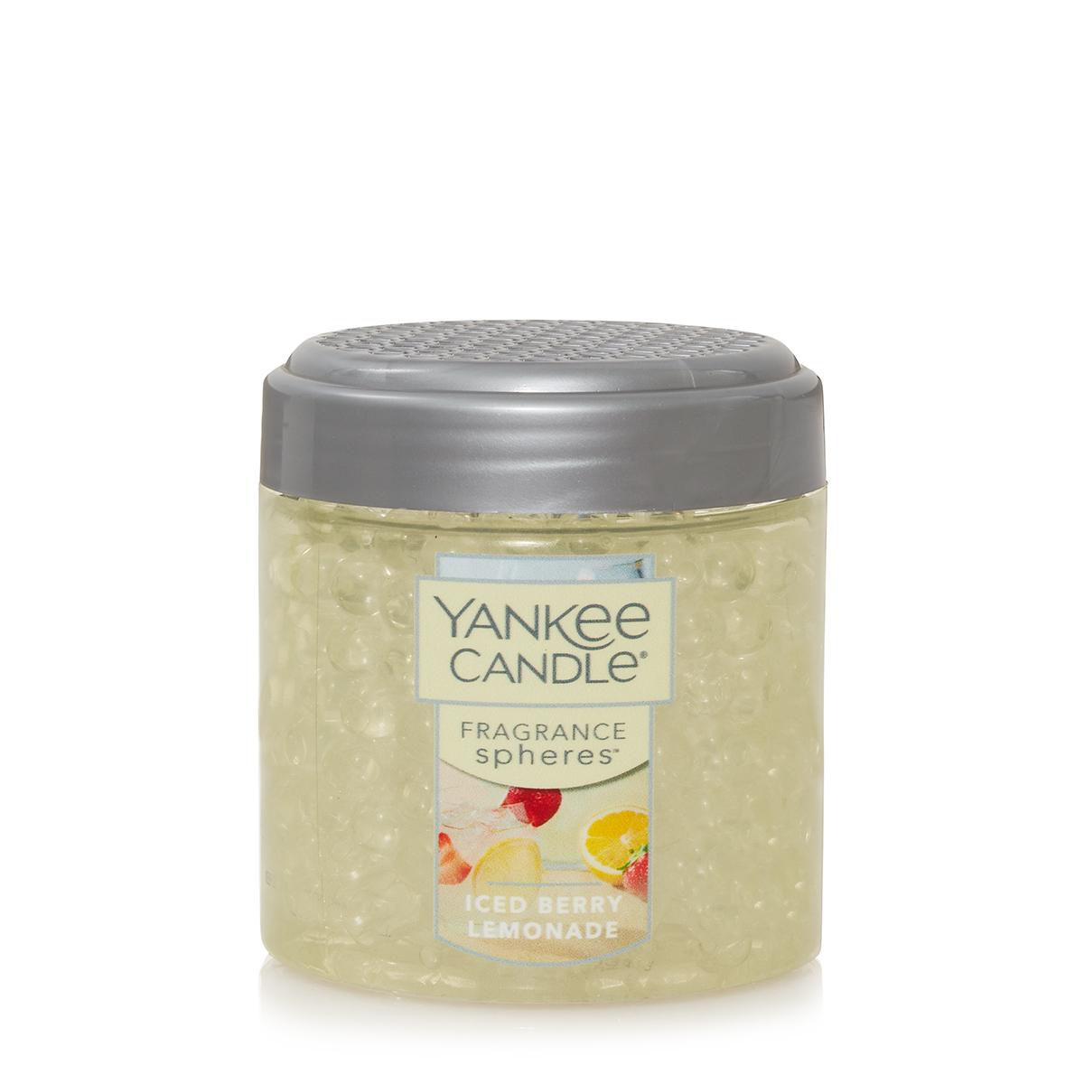 Yankee Candle® Iced Berry Lemonade Scent Beads