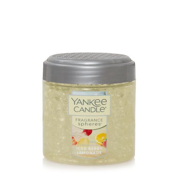 Yankee Candle&#40;R&#41; Iced Berry Lemonade Scent Beads - image 
