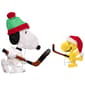 Northlight Seasonal 28in. Snoopy Christmas Outdoor Décor - image 4