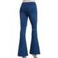 Juniors No Comment Metamorphosis Mid Rise Denim Jeans - image 2