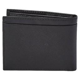 Mens Dockers® RFID Saffiano Slimfold Bifold Wallet