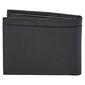 Mens Dockers&#174; RFID Saffiano Slimfold Bifold Wallet - image 2