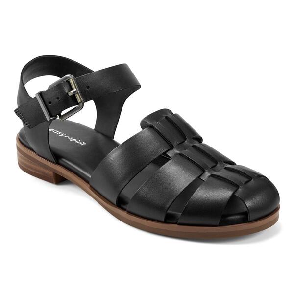 Womens Easy Spirit Gretty Strappy Sandals - image 