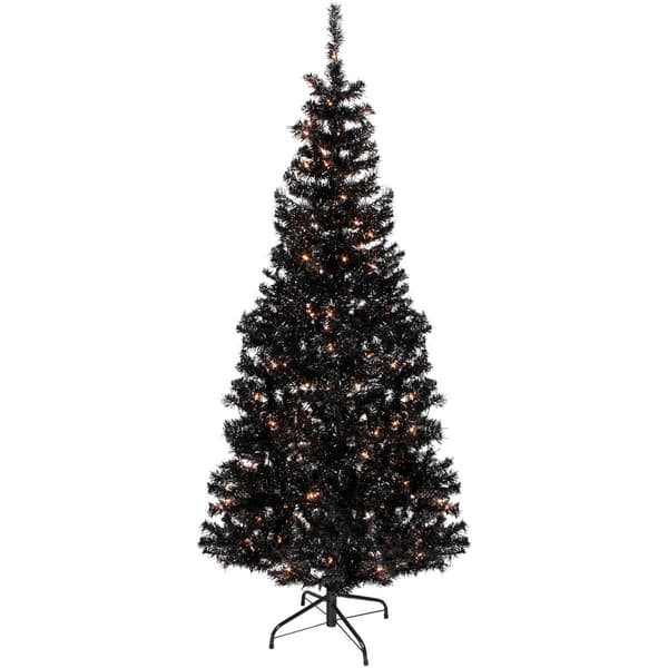 Northlight Seasonal 6ft. Artificial Tinsel Christmas Tree