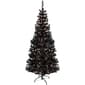 Northlight Seasonal 6ft. Artificial Tinsel Christmas Tree - image 1