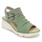 Womens JBU by Jambu Orlando Wedge Sandals - image 1