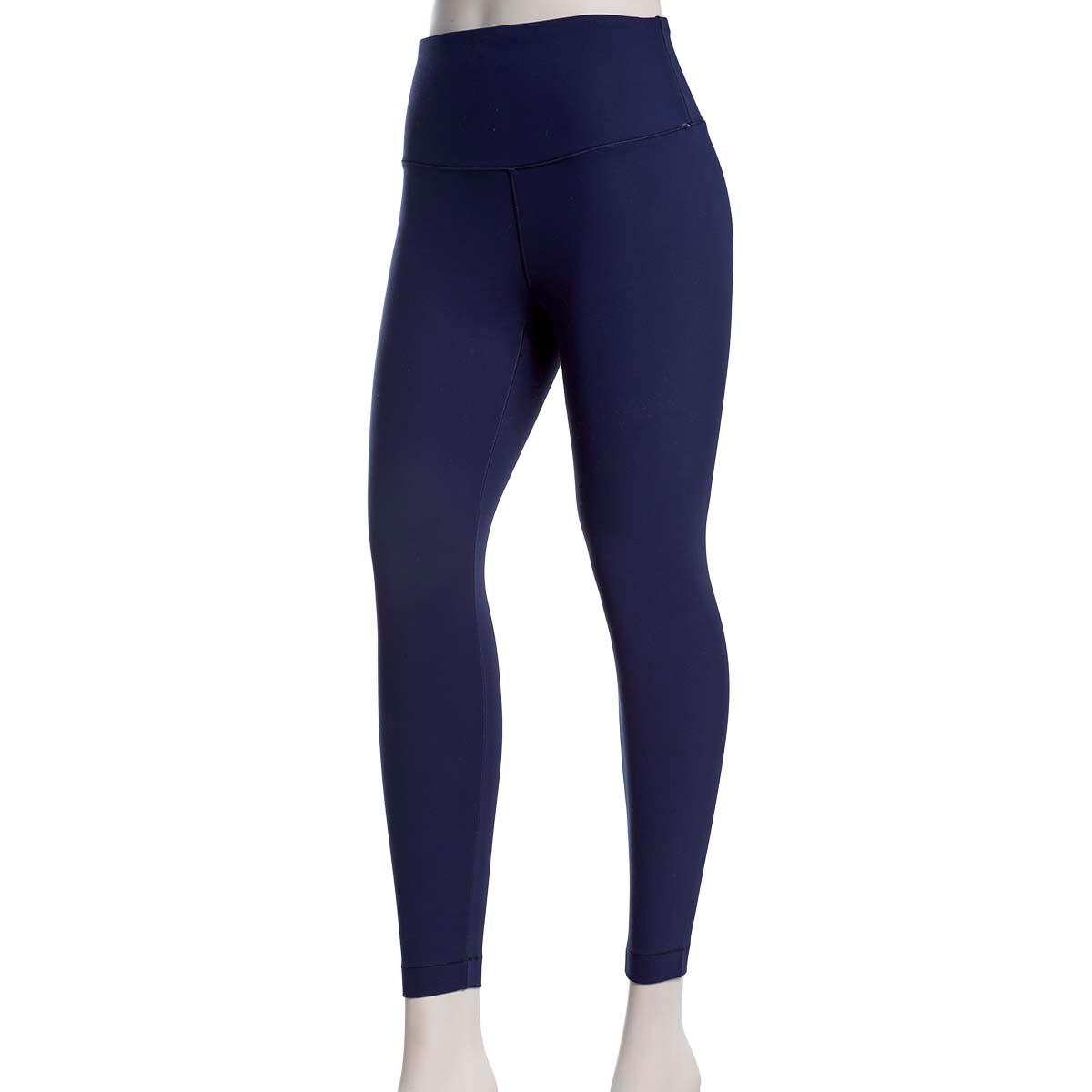 Womens Spyder Contouring Ankle Leggings