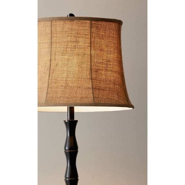 Adesso Stratton Floor Lamp