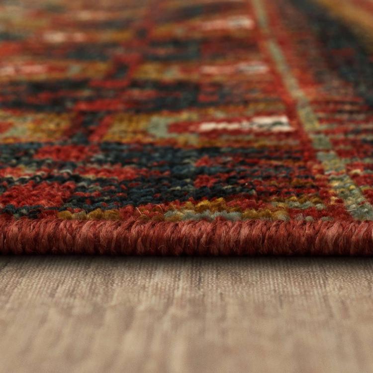 Mohawk Home Rutland Red Runner