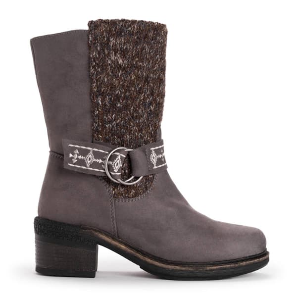 Womens Essentials by MUK LUKS&#174; Arya Alice Boots