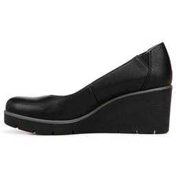 Womens SOUL Naturalizer About-Time Wedge Penny Loafers