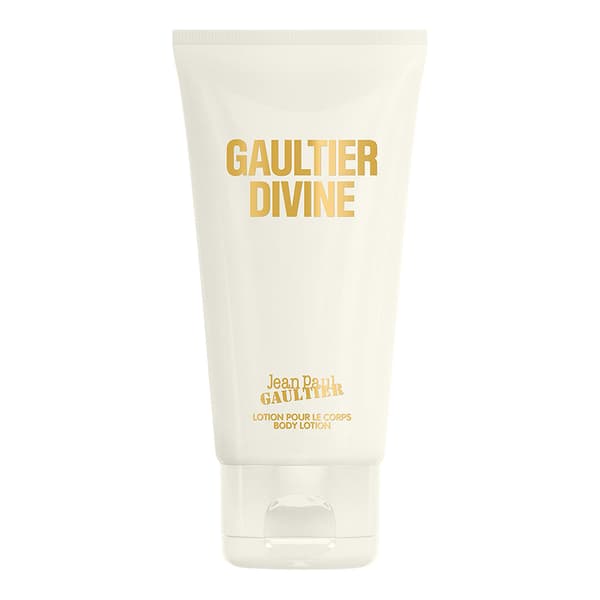 Jean Paul Gaultier Women''s Divine Lotion - GWP - image 