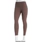 Womens RBX Ribbed Ankle Leggings - image 3