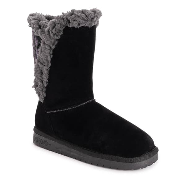 Womens Essentials by MUK LUKS&#174; Carey Ankle Boots