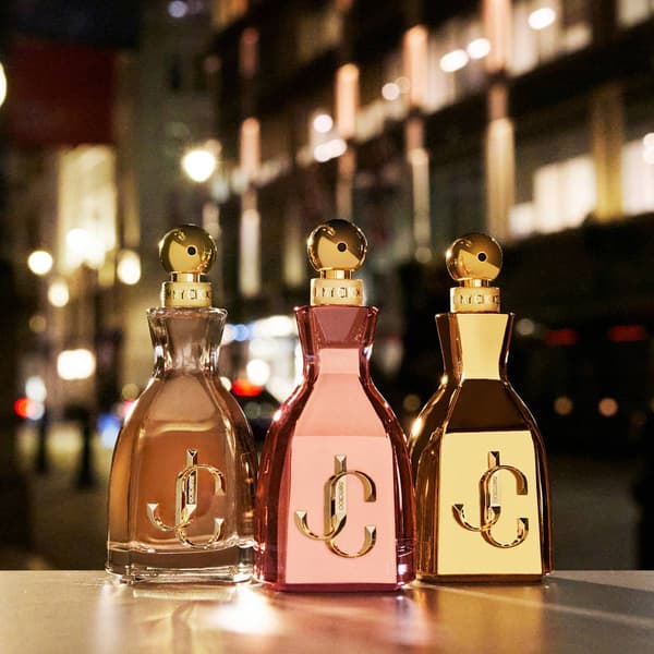 Jimmy Choo I Want Choo With Love Eau de Parfum