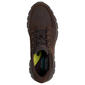 Mens Skechers Slip-Ins® Santoro Lace-Up Fashion Sneakers - image 3