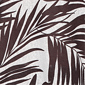 Womens Alfred Dunner Detail Driven Tropical Leaf Blouse - image 6